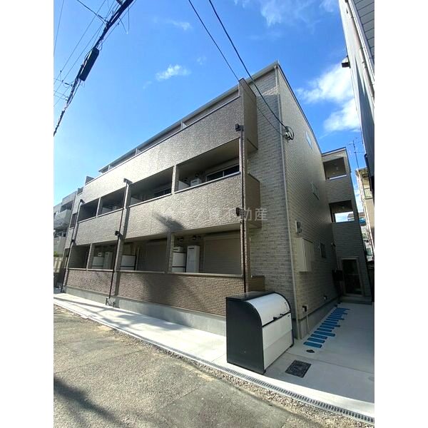アート北巽