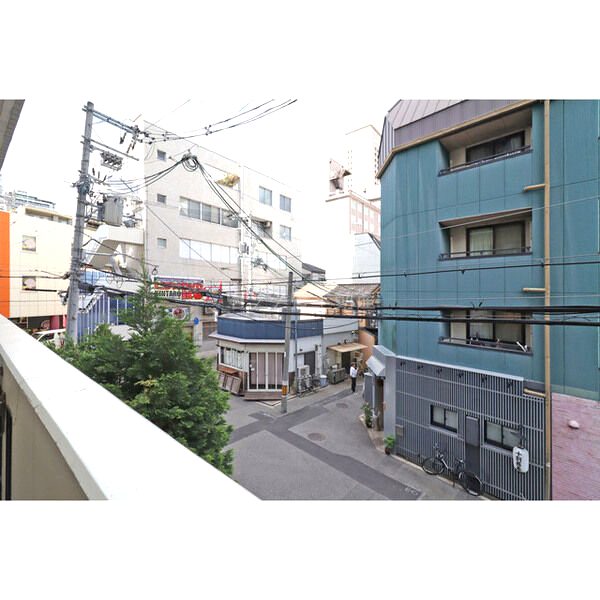 CASSIA福島駅前の室内写真44枚目