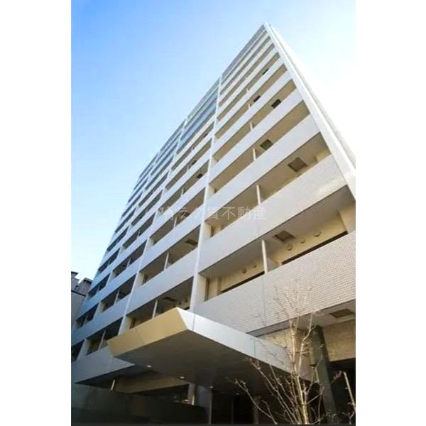 アーバンエース東心斎橋パル