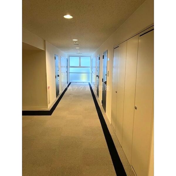 アーバンエース東心斎橋パルの外観5枚目