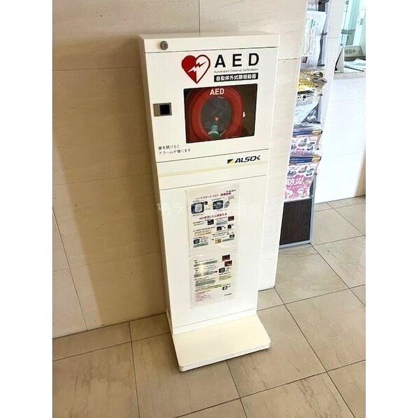 アーバンエース東心斎橋パルの外観9枚目