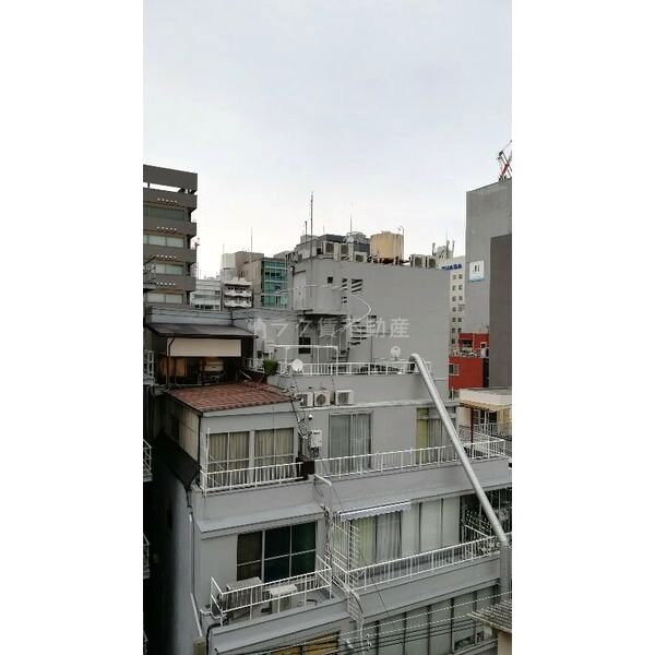 アーバンエース東心斎橋パルの室内写真47枚目