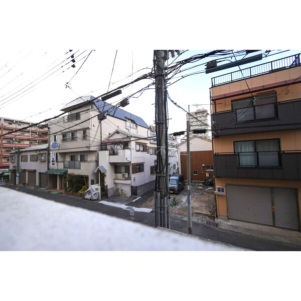 アルファレガロ兵庫の室内写真9枚目