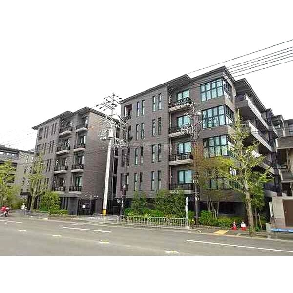 ライオンズ嵯峨天龍寺若宮 西の邸