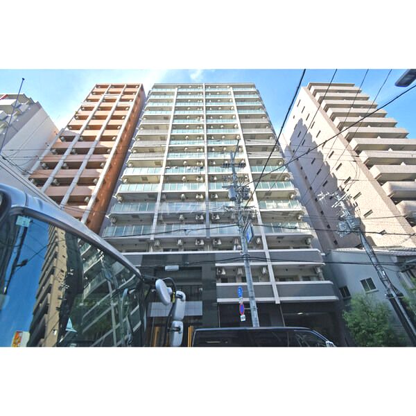 アーデンタワー本町イースト