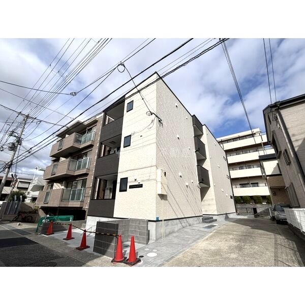 ココングランジュール西宮室川町