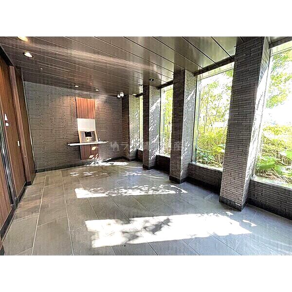 ザ・パークハウス住吉川の外観3枚目