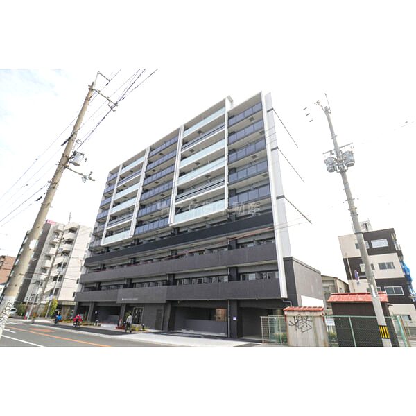 アドバンス大阪クラージュ