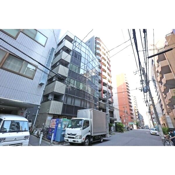 アーデン堺筋本町