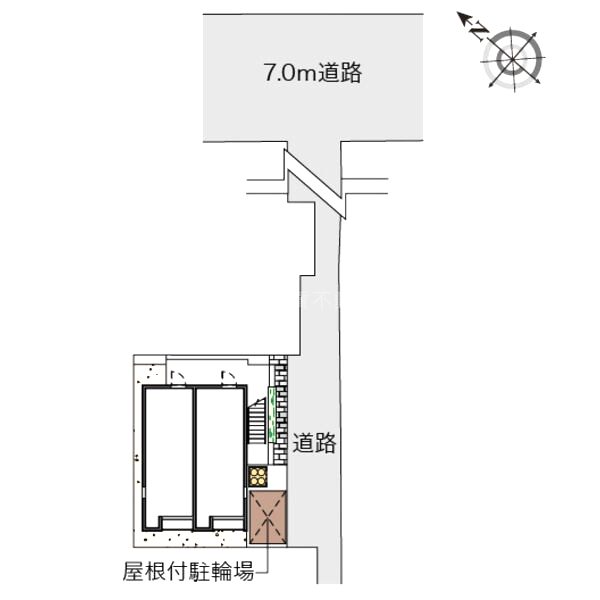 物件写真