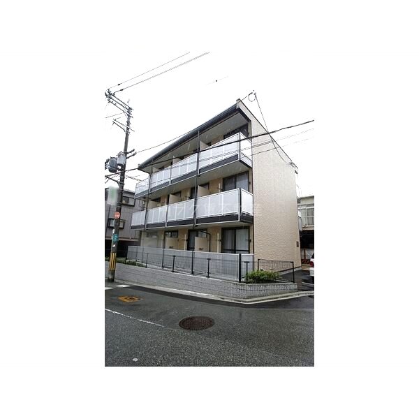 レオパレス山吹