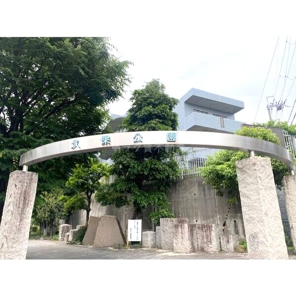 レオパレス山吹の外観2枚目