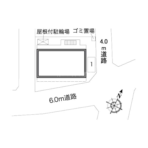 物件写真