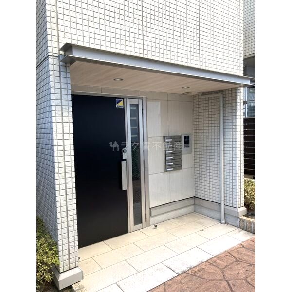 ルッソ北山の外観3枚目