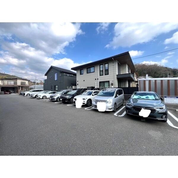 リーゾ北山の外観3枚目