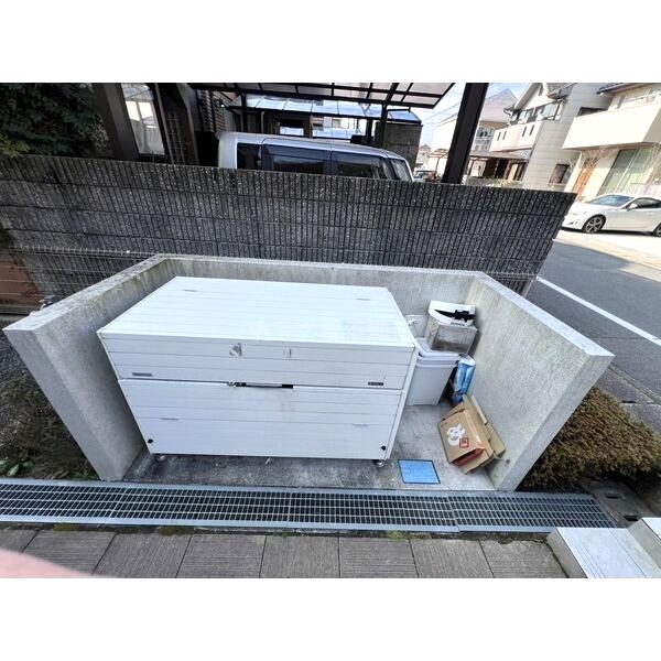 リーゾ北山の外観5枚目