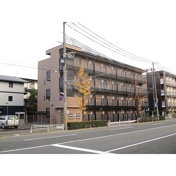 レオネクストコントワール御影弓場