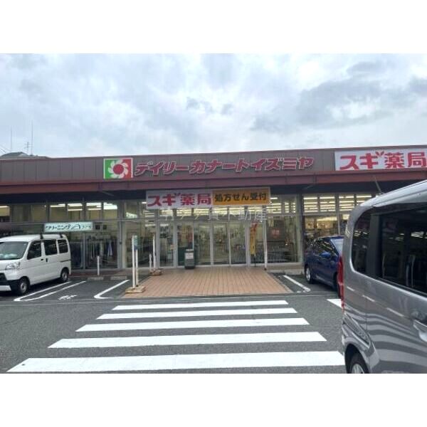 レオネクストコントワール御影弓場の外観2枚目
