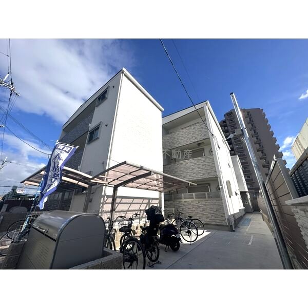 ラモーナ中野本町I