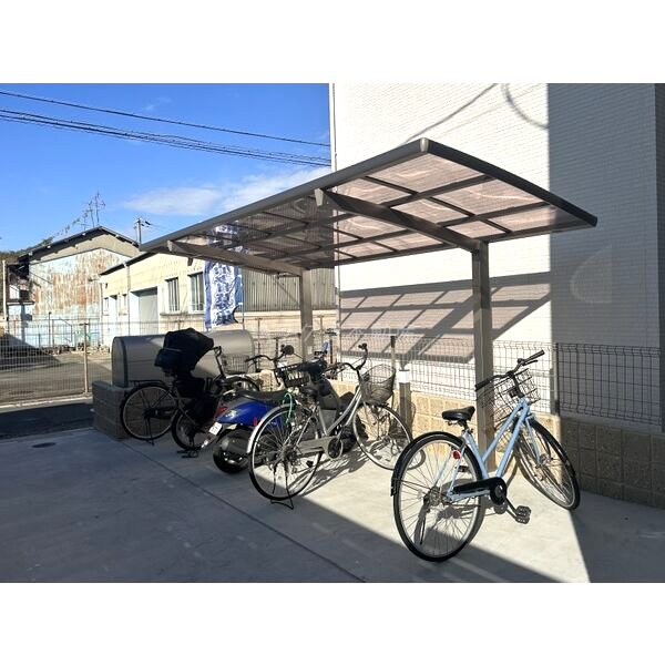 ラモーナ中野本町Iの外観5枚目