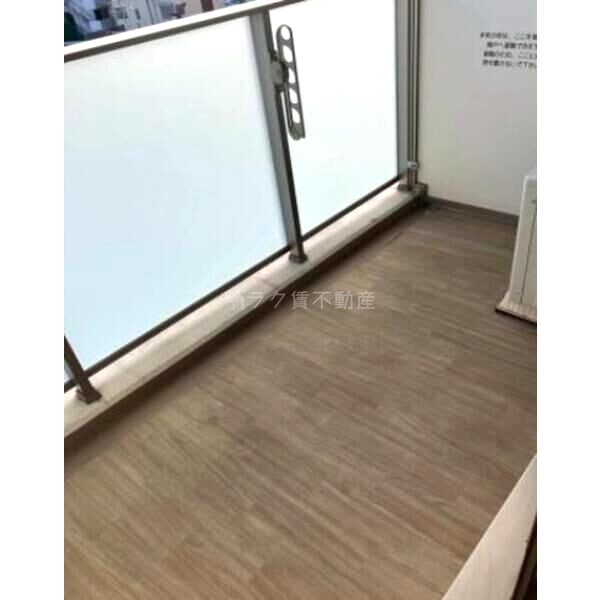 プレサンス淡路駅前の室内写真44枚目