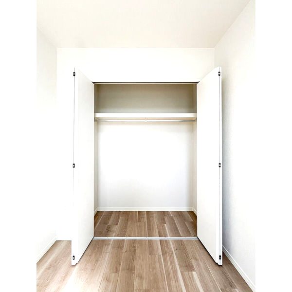 ゼファー今里の室内写真2枚目