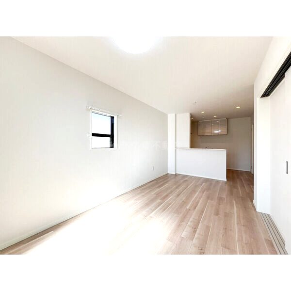 ゼファー今里の室内写真3枚目