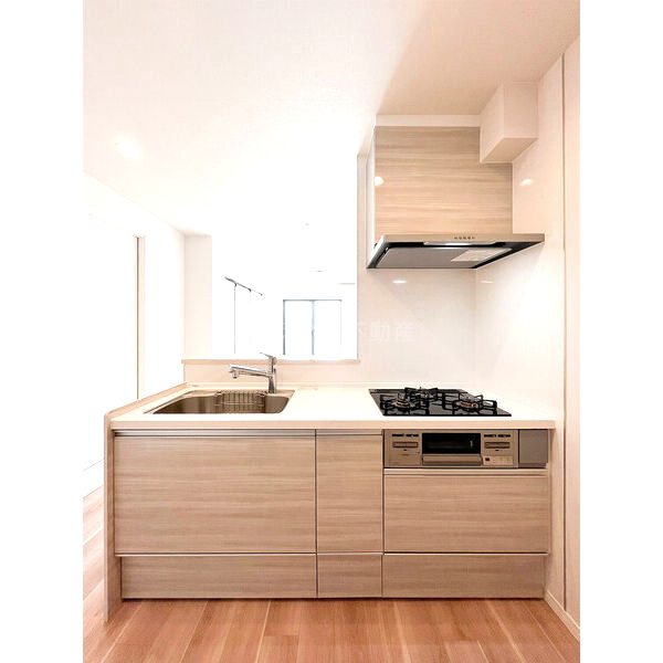 ゼファー今里の室内写真4枚目