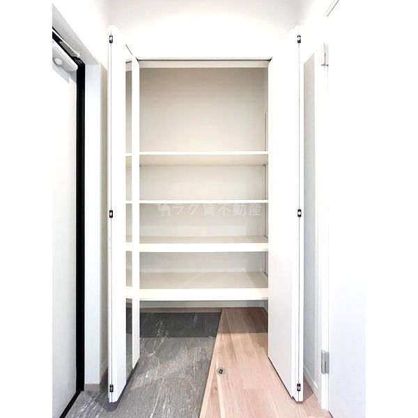 ゼファー今里の室内写真6枚目