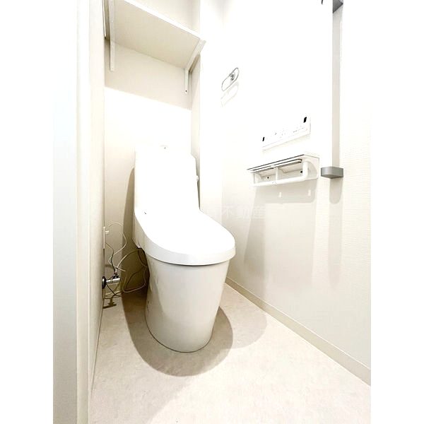 ゼファー今里の室内写真7枚目