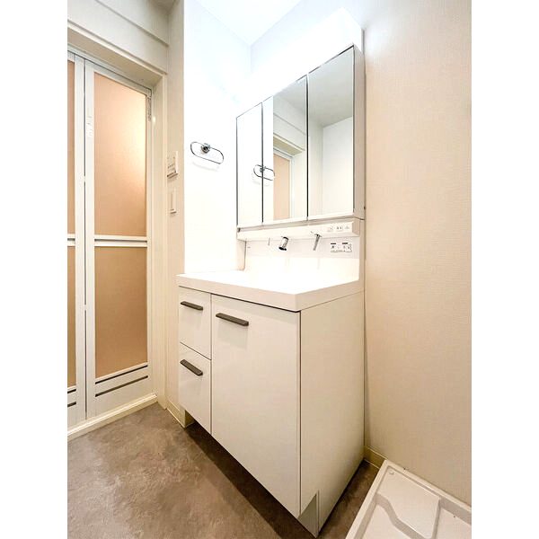 ゼファー今里の室内写真8枚目