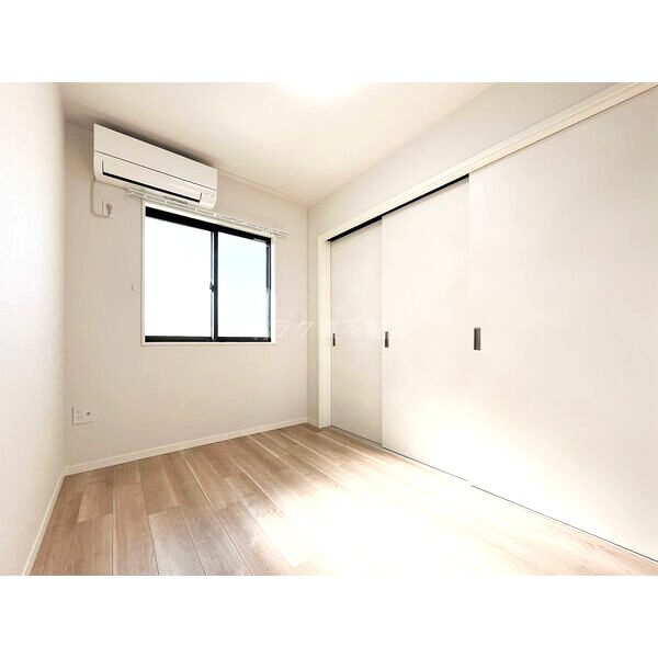 ゼファー今里の室内写真9枚目