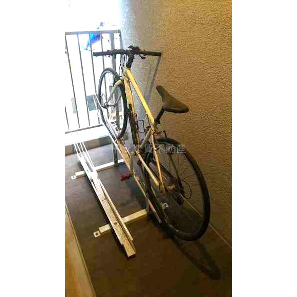 ディアコート宿屋町の外観4枚目