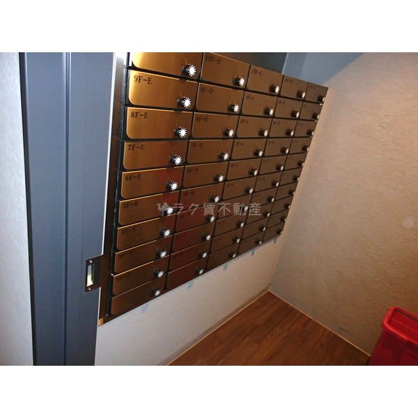 ディアコート宿屋町の外観8枚目