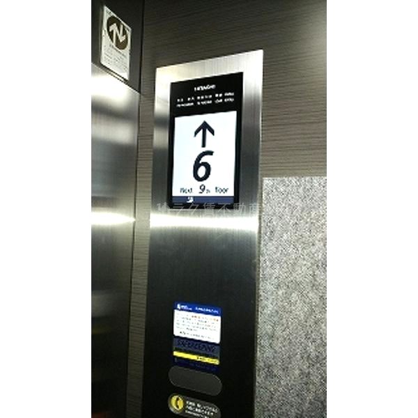ディアコート宿屋町の外観9枚目