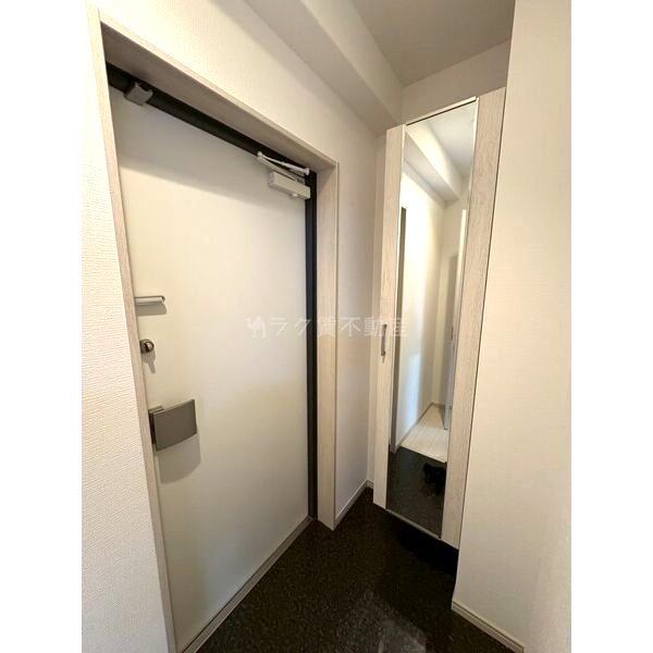 ディアコート宿屋町の室内写真2枚目