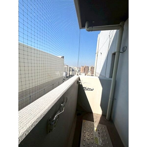 ディアコート宿屋町の室内写真17枚目