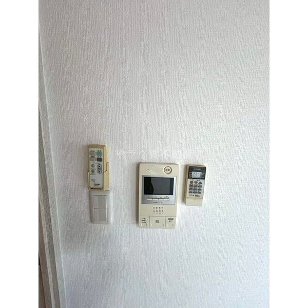 ディアコート宿屋町の室内写真19枚目