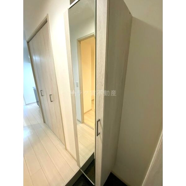 ディアコート宿屋町の室内写真11枚目