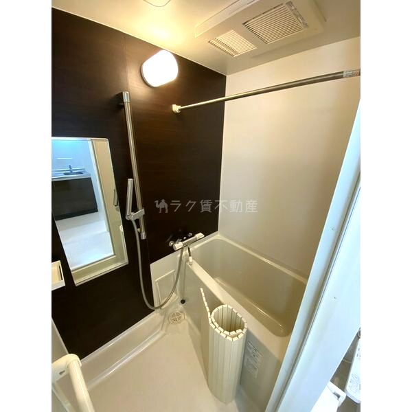 ディアコート宿屋町の室内写真14枚目