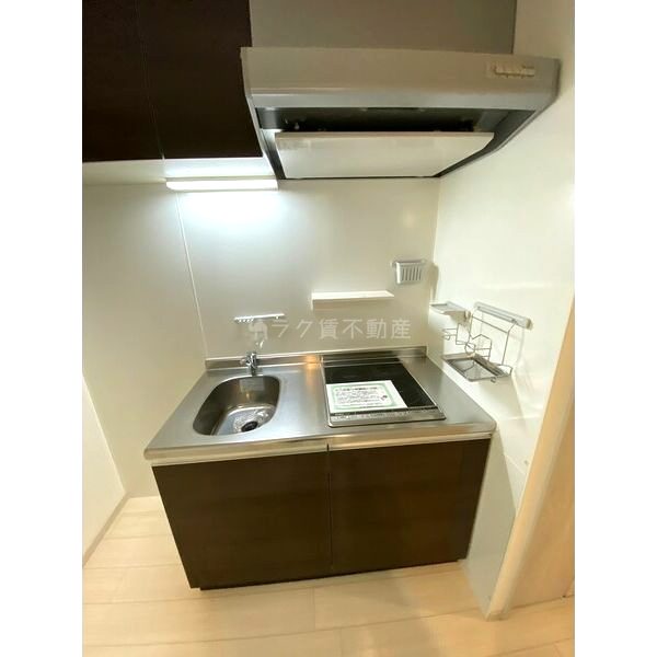 ディアコート宿屋町の室内写真16枚目