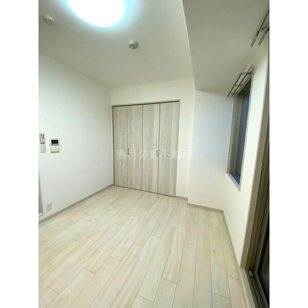 ディアコート宿屋町の室内写真18枚目