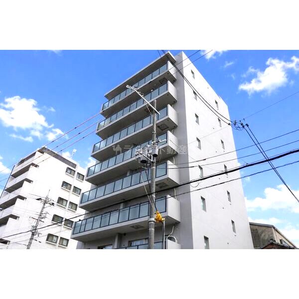 プレステージ14番館