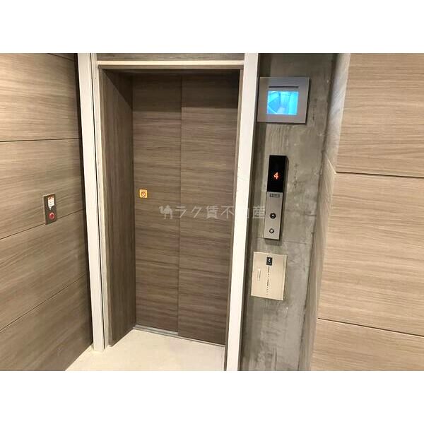 プレステージ14番館の外観3枚目