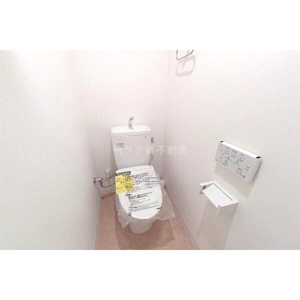 プレステージ14番館の室内写真87枚目