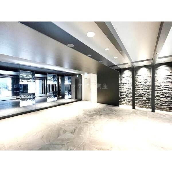 S-RESIDENCE福島Alovitaの外観2枚目