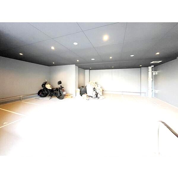 S-RESIDENCE福島Alovitaの外観10枚目