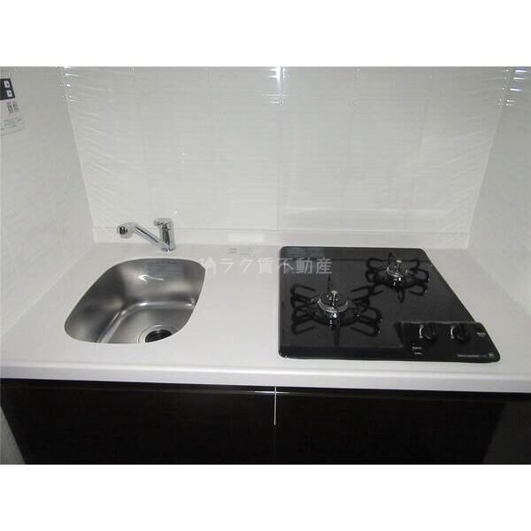 S-RESIDENCE福島Alovitaの室内写真20枚目