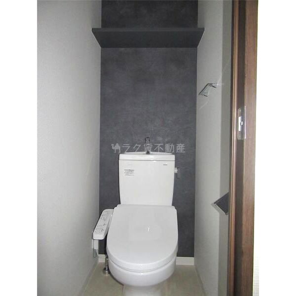 S-RESIDENCE福島Alovitaの室内写真80枚目