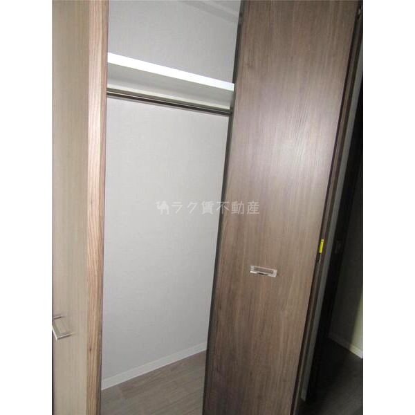 S-RESIDENCE福島Alovitaの室内写真123枚目